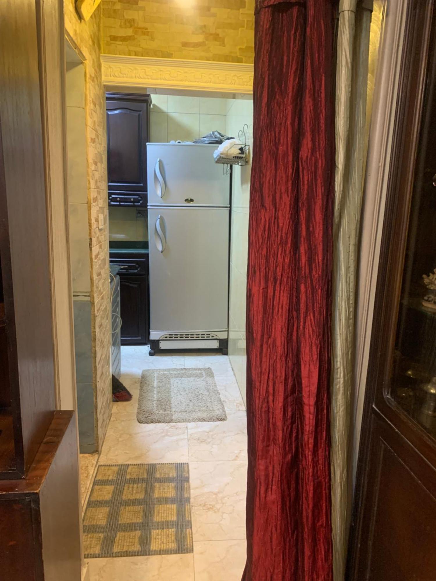 Apartment Bienvenidodepartamento Kairo