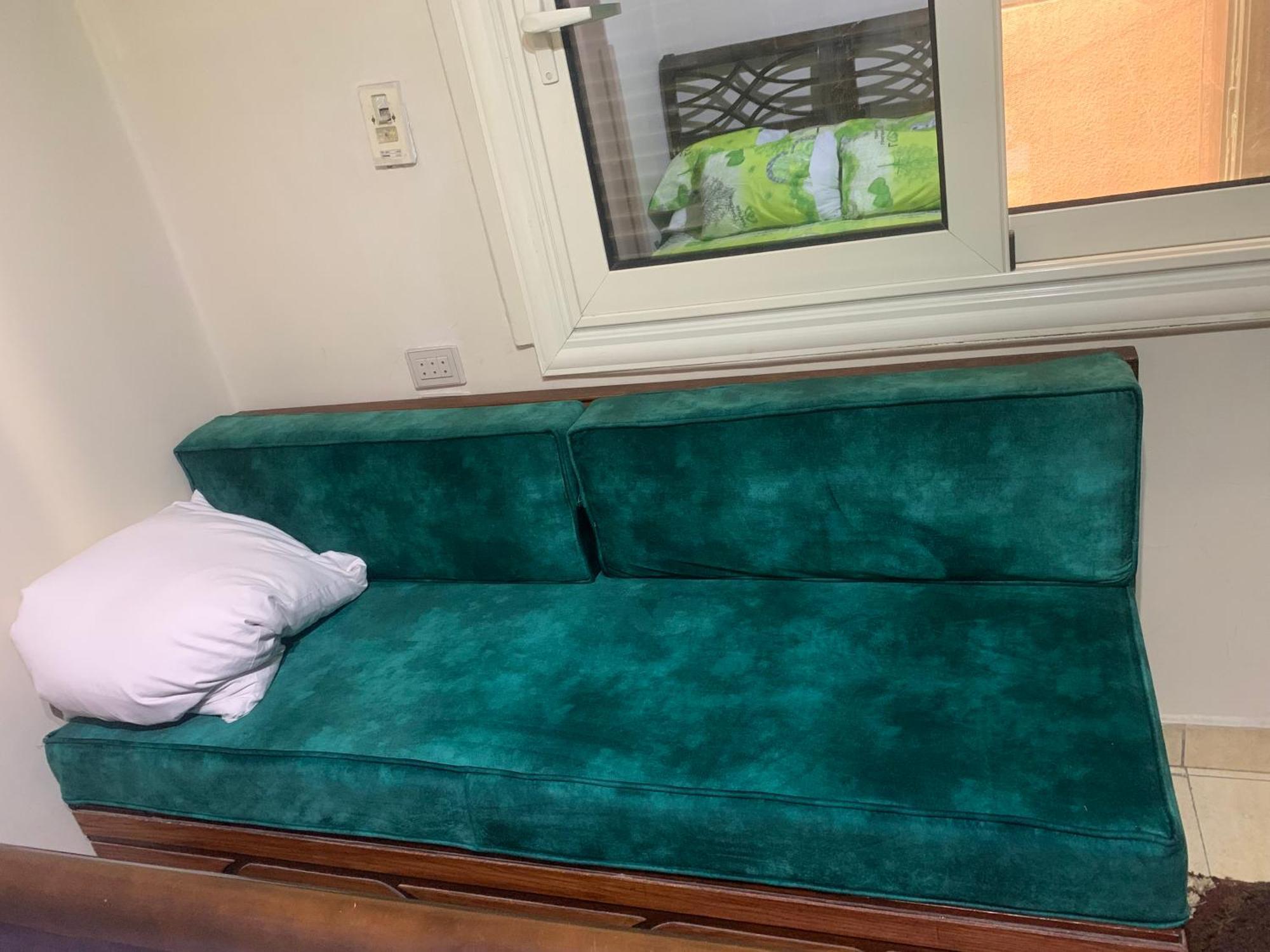 Apartment Bienvenidodepartamento
