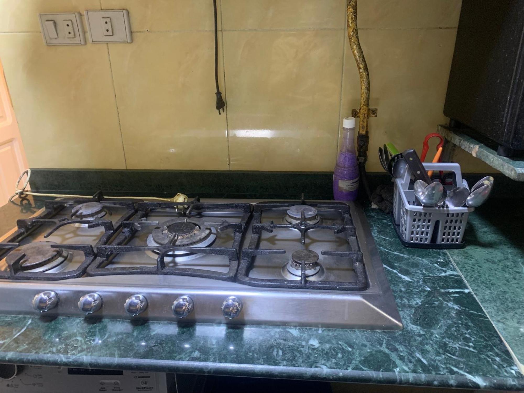 Apartment Bienvenidodepartamento