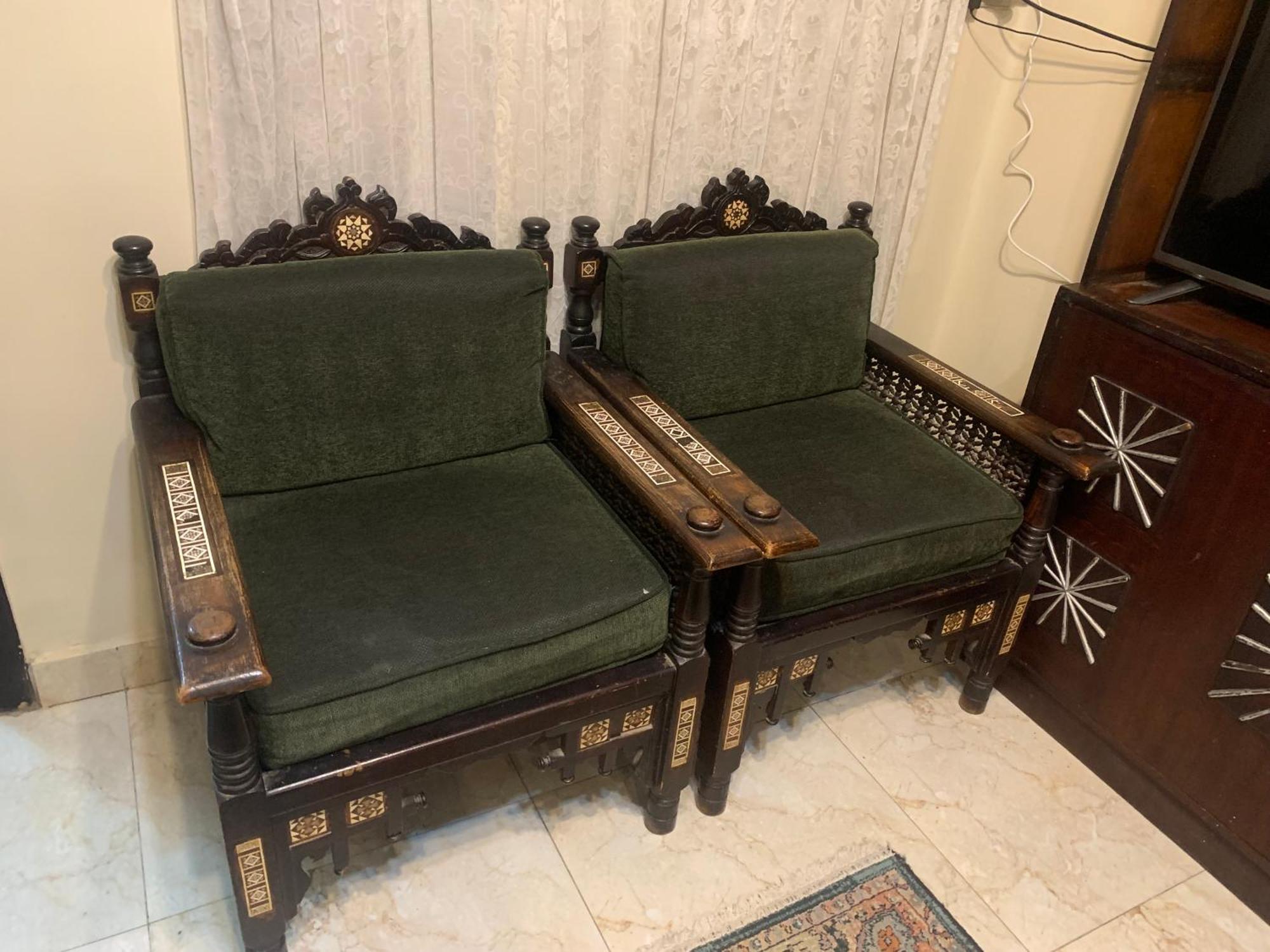 Bienvenidodepartamento * Cairo
