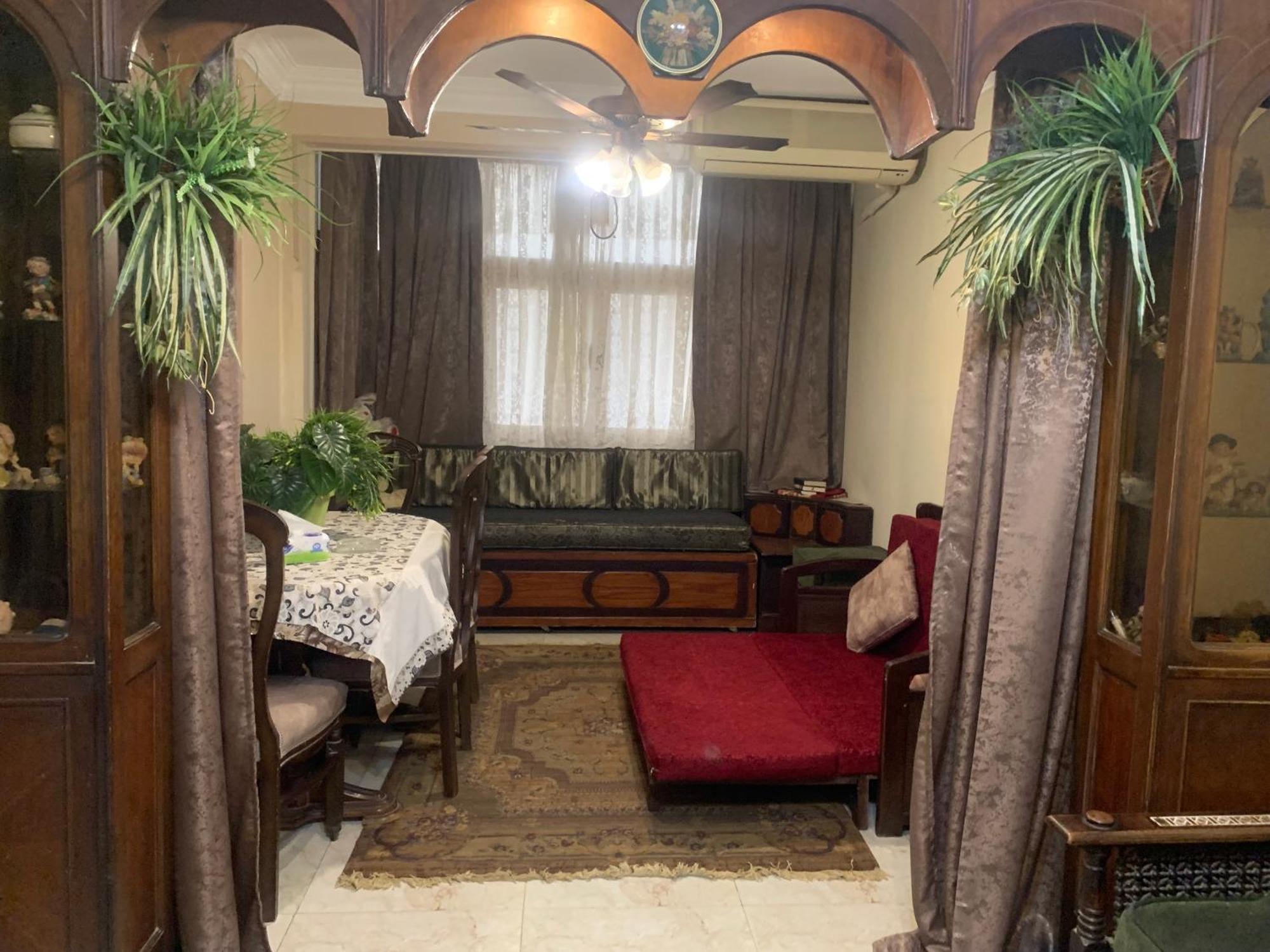 Bienvenidodepartamento * Cairo